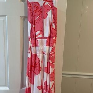 The Label size Medium Open back